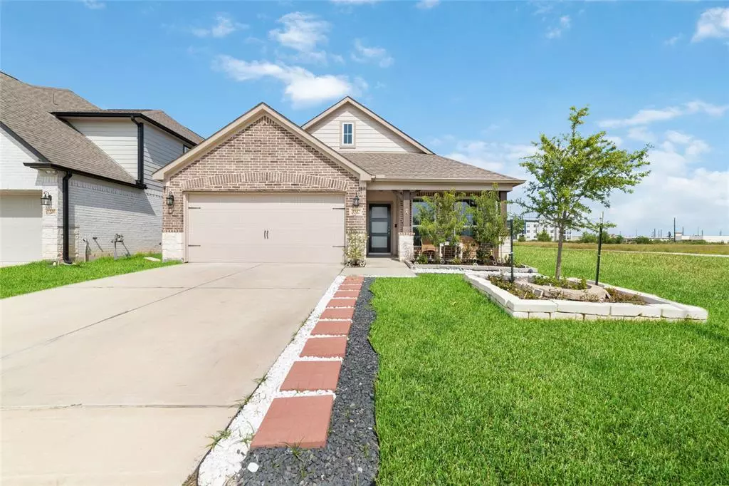 Katy, TX 77449,3202 Dawn Redwood LN