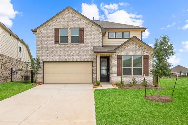 Katy, TX 77493,2439 Solaris Bend DR