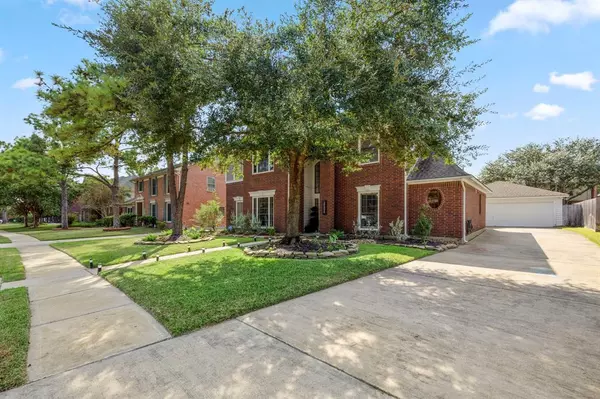 Cypress, TX 77433,15319 Freestone Peach LN