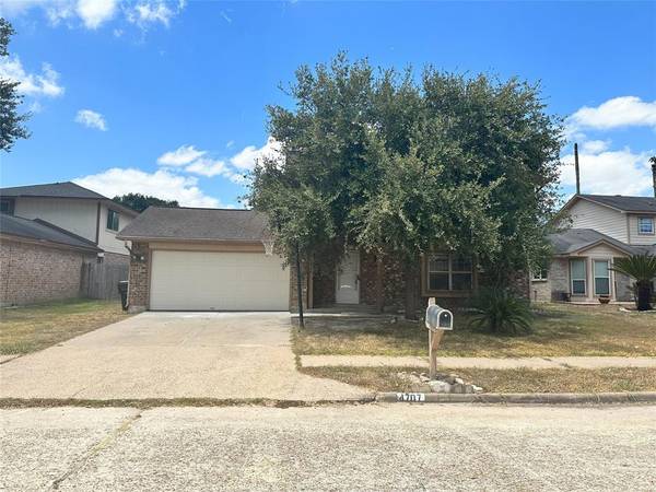 4707 Cairnsean ST,  Houston,  TX 77084