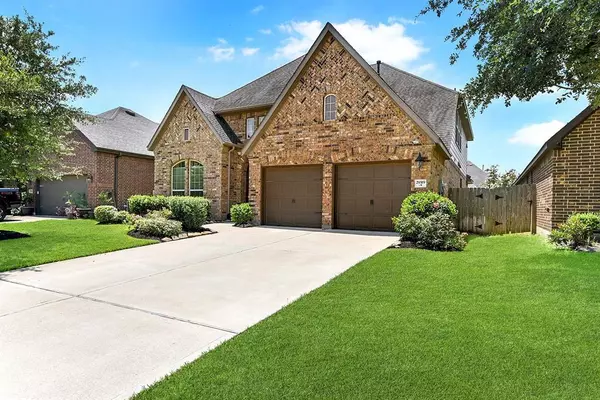 Katy, TX 77494,29319 Lovegrass CT