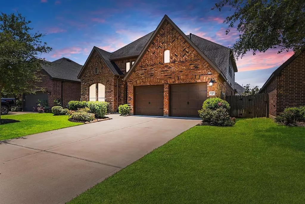 Katy, TX 77494,29319 Lovegrass CT