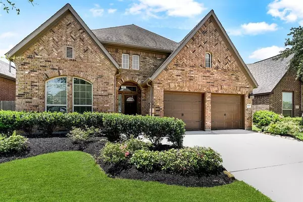 Katy, TX 77494,29319 Lovegrass CT