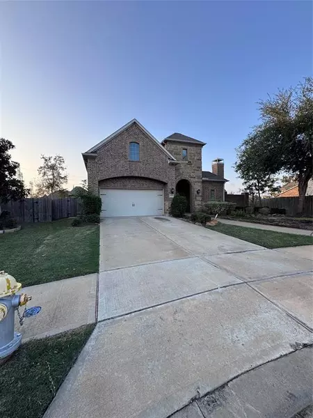 5218 Alden Springs BLVD, Sugar Land, TX 77479