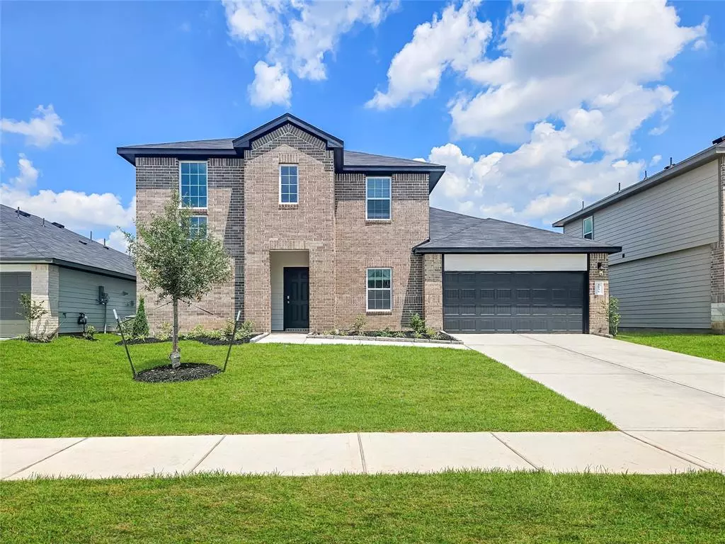 Rosenberg, TX 77469,4015 Waving Willow Way