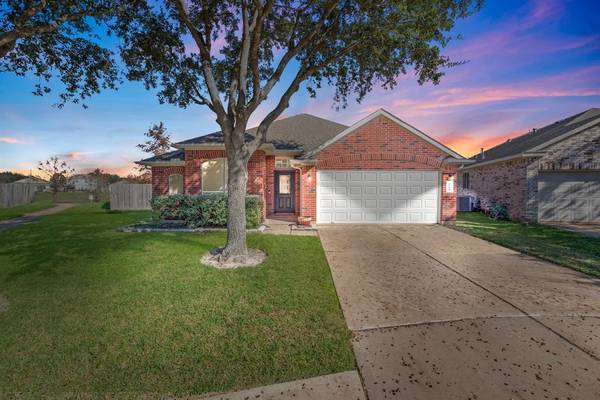 14614 Gearen CT, Cypress, TX 77429