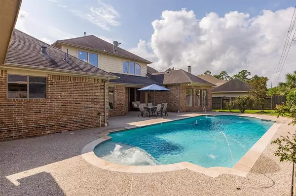 Humble, TX 77396,14319 Horizon Falls LN