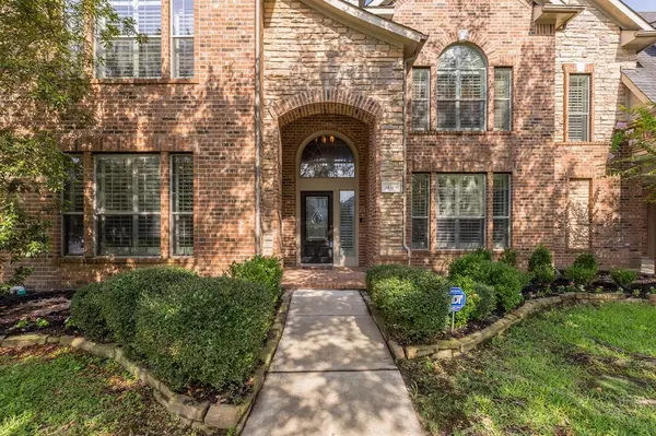 Humble, TX 77396,14319 Horizon Falls LN