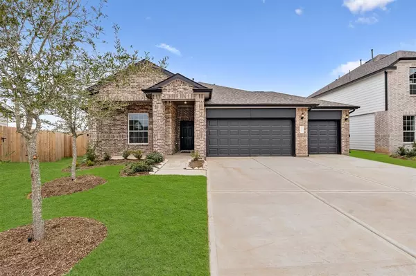 3033 Waxwing DR, Brookshire, TX 77423