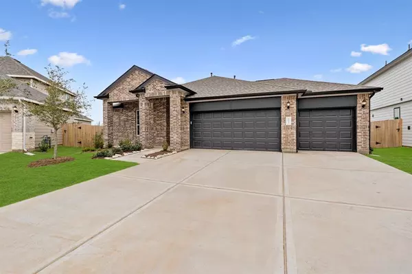 Brookshire, TX 77423,3033 Waxwing DR