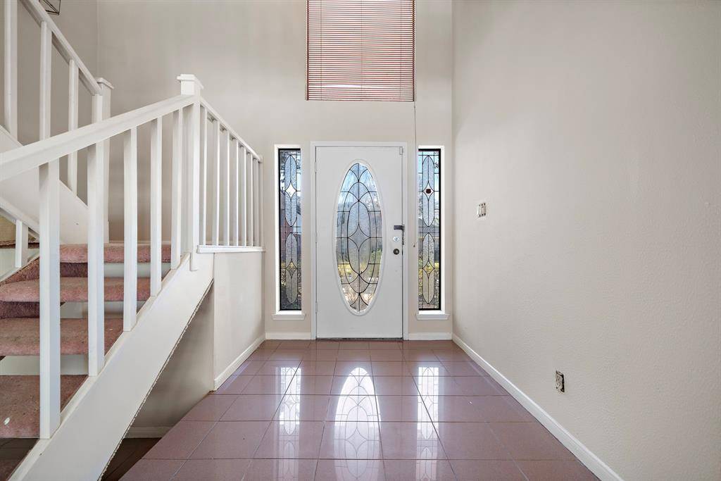 Houston, TX 77082,2807 Hollow Creek DR