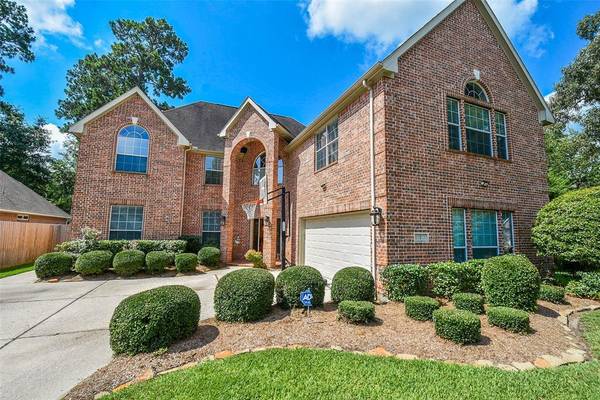 The Woodlands, TX 77382,7 Stickley CT