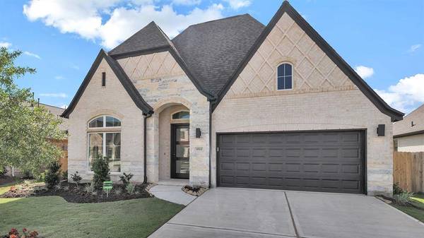 5515 Garnet Peak LN, Richmond, TX 77469