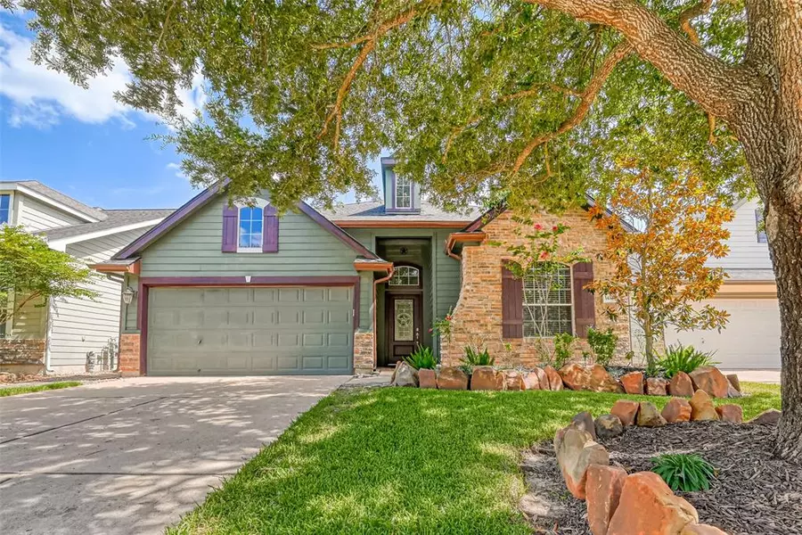 14326 Bush Sage DR, Cypress, TX 77429