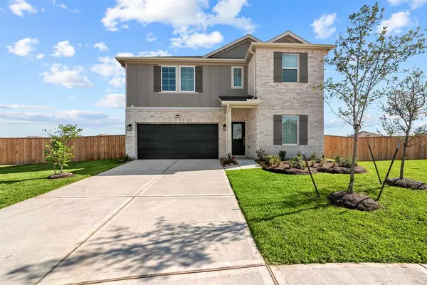 Rosenberg, TX 77471,3102 Spanish Oak LN