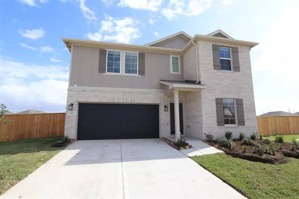 Rosenberg, TX 77471,3102 Spanish Oak LN