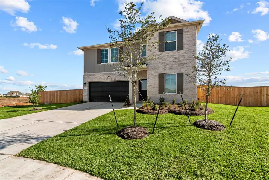 3102 Spanish Oak LN, Rosenberg, TX 77471