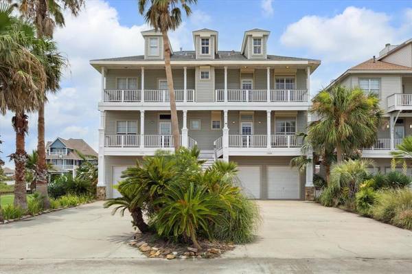 13434 Stewart RD, Galveston, TX 77554