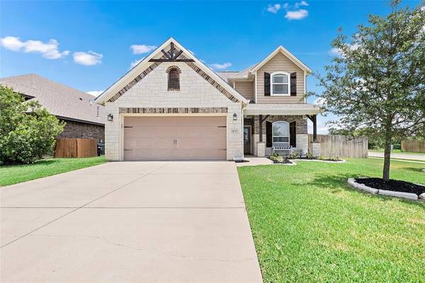 4015 Muncaster LN,  College Station,  TX 77845