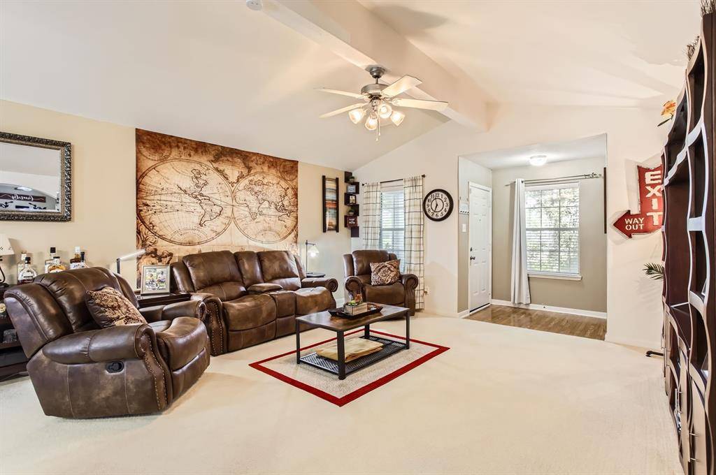 Richmond, TX 77469,4507 Peppermint Hill LN