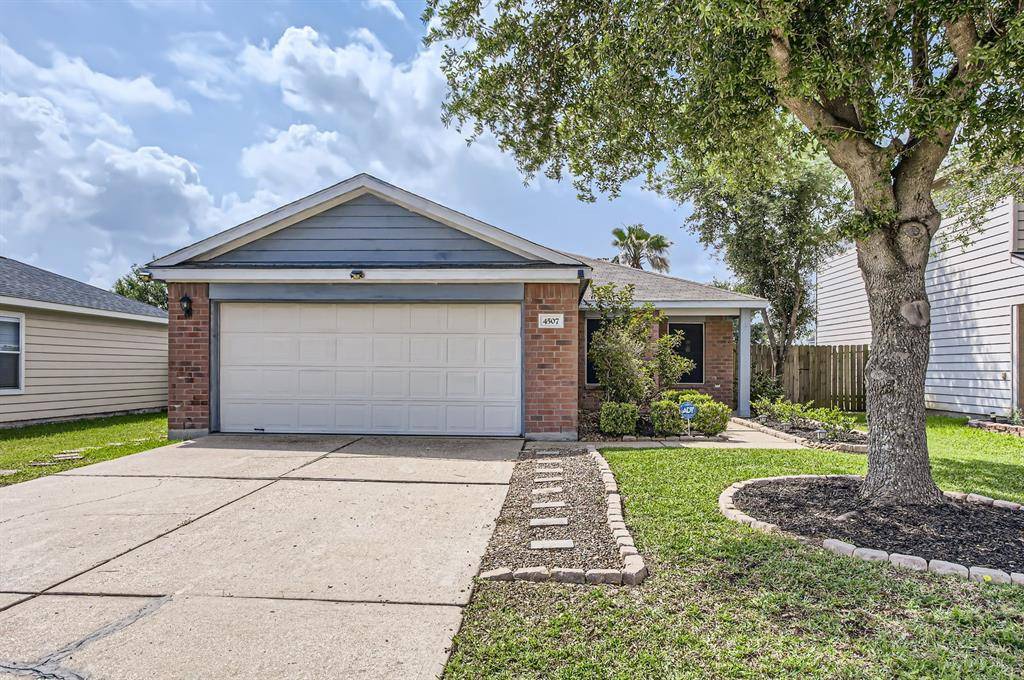 Richmond, TX 77469,4507 Peppermint Hill LN