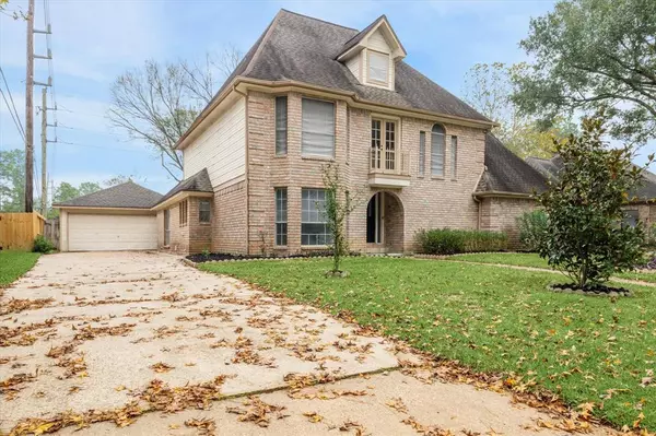 Cypress, TX 77429,13006 Chriswood DR