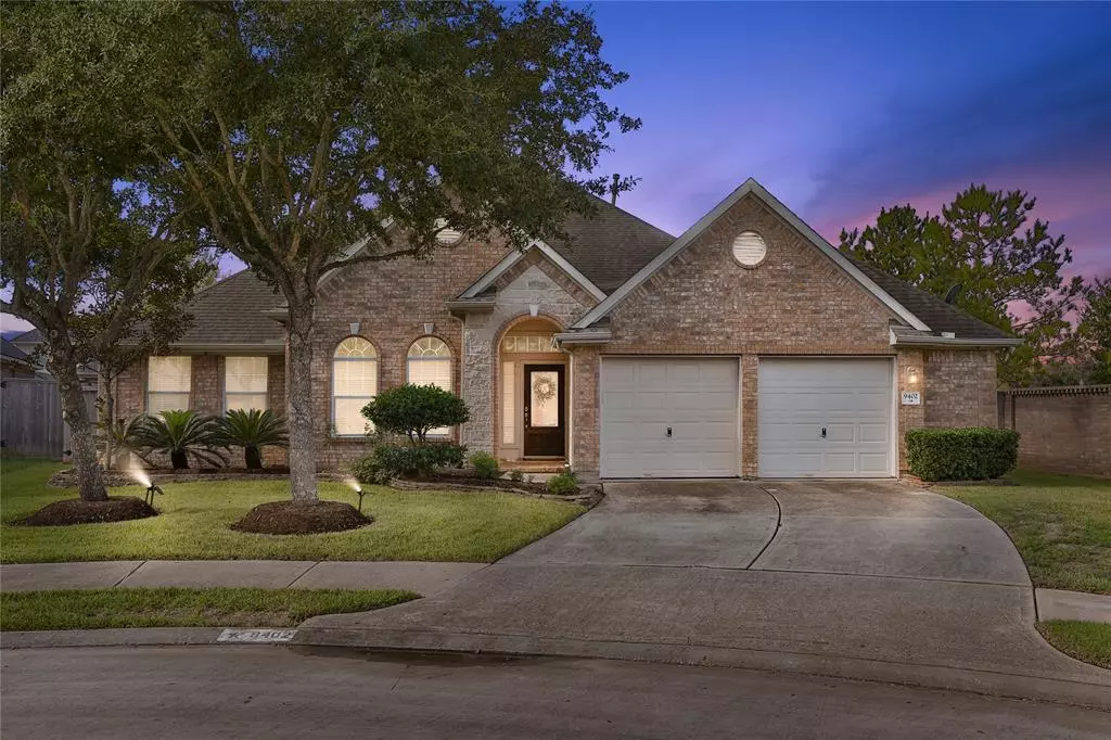 Humble, TX 77396,9402 Garnet Falls LN