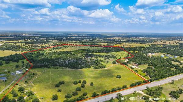 TBD S HWY 77 - 112 acres, Giddings, TX 78942