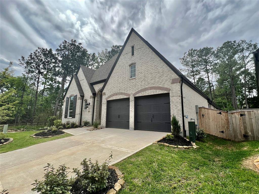Montgomery, TX 77316,145 Everest DR