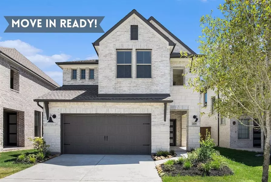 24319 Tallgrass Meadow TRL, Katy, TX 77493