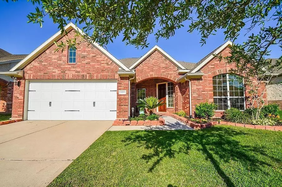 10911 Reston Point DR, Richmond, TX 77406