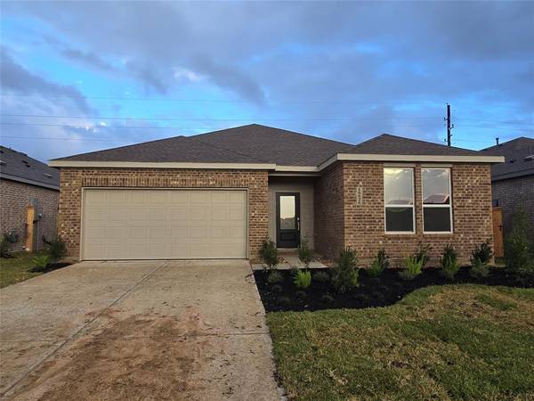 28514 Great Saddle TRL, Hockley, TX 77447