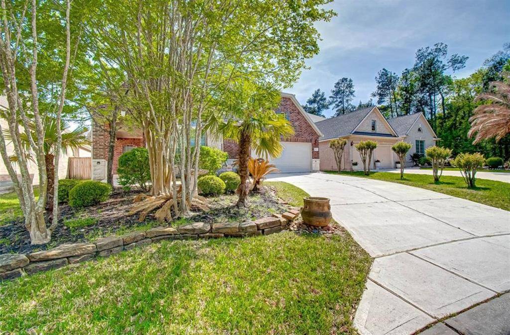The Woodlands, TX 77381,75 Tapestry Forest PL