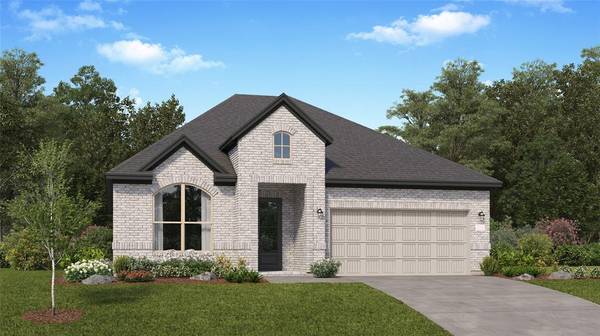 26218 Forest Brush LN, Katy, TX 77493