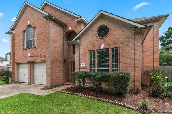 19411 Yuma Crest LN, Tomball, TX 77377