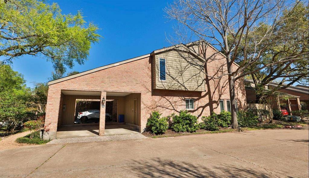 Houston, TX 77063,9400 Doliver DR #60