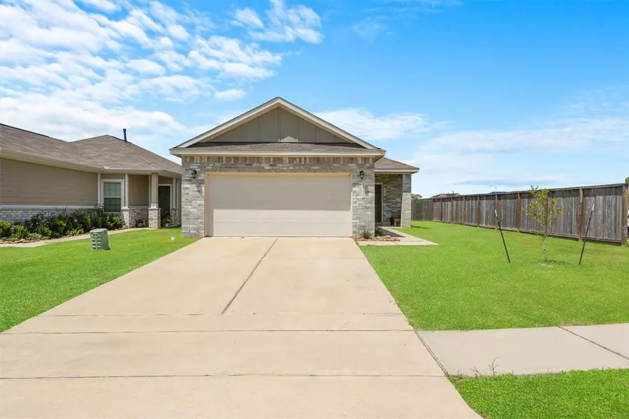 25702 Northpark Palm Dr DR, Porter, TX 77365