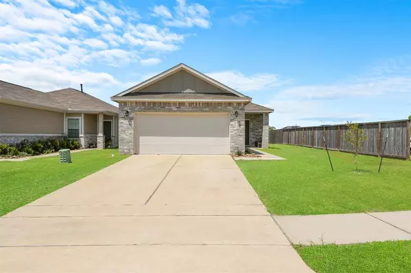 25702 Northpark Palm Dr DR, Porter, TX 77365