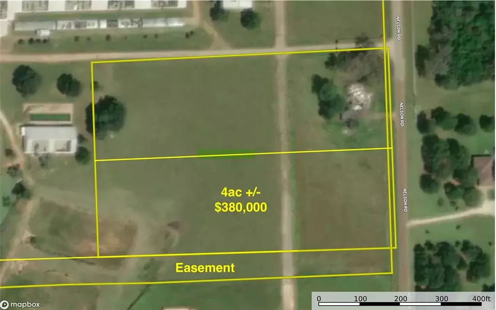 Hempstead, TX 77445,00003 Nelson Road