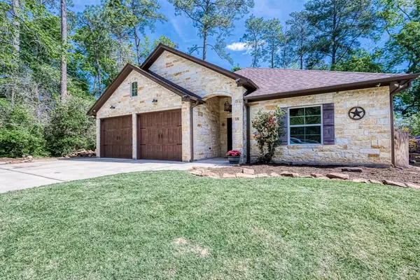 Conroe, TX 77304,18 Cole Brook LN