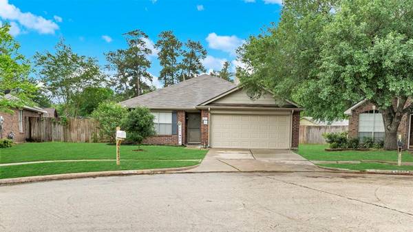 3823 Oak Lace DR, Spring, TX 77389