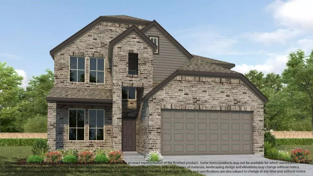 22110 Heartwood Elm Trail, Tomball, TX 77377