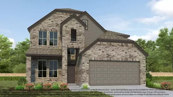 22110 Heartwood Elm Trail, Tomball, TX 77377