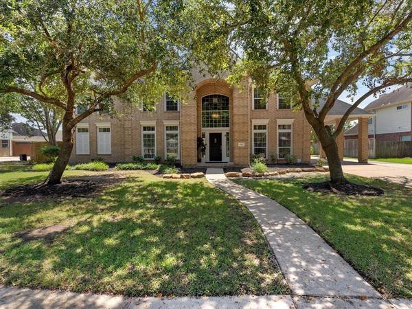 1922 Skip Rock ST,  Friendswood,  TX 77546