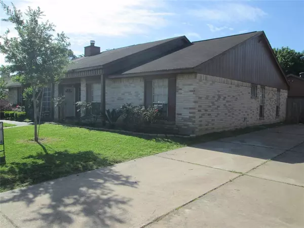 Katy, TX 77449,19311 Hollowlog DR