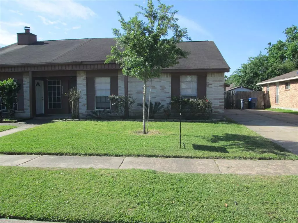 Katy, TX 77449,19311 Hollowlog DR