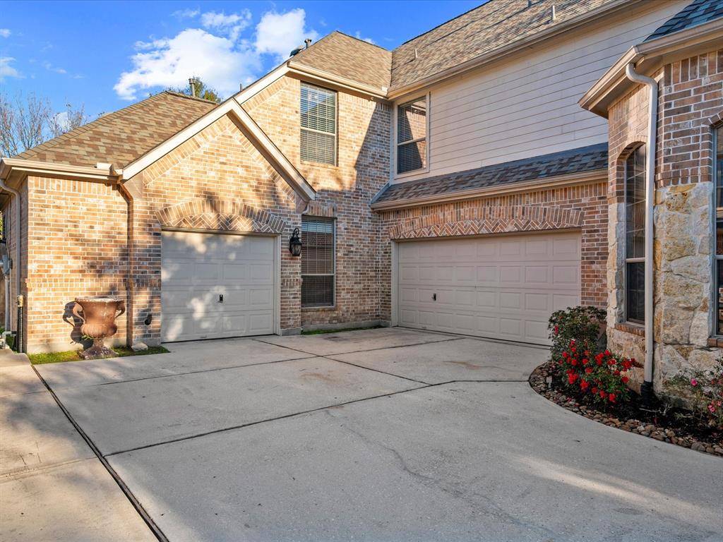 Humble, TX 77346,17306 Lake Chelan LN