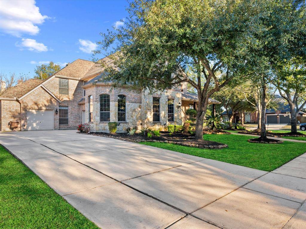 Humble, TX 77346,17306 Lake Chelan LN