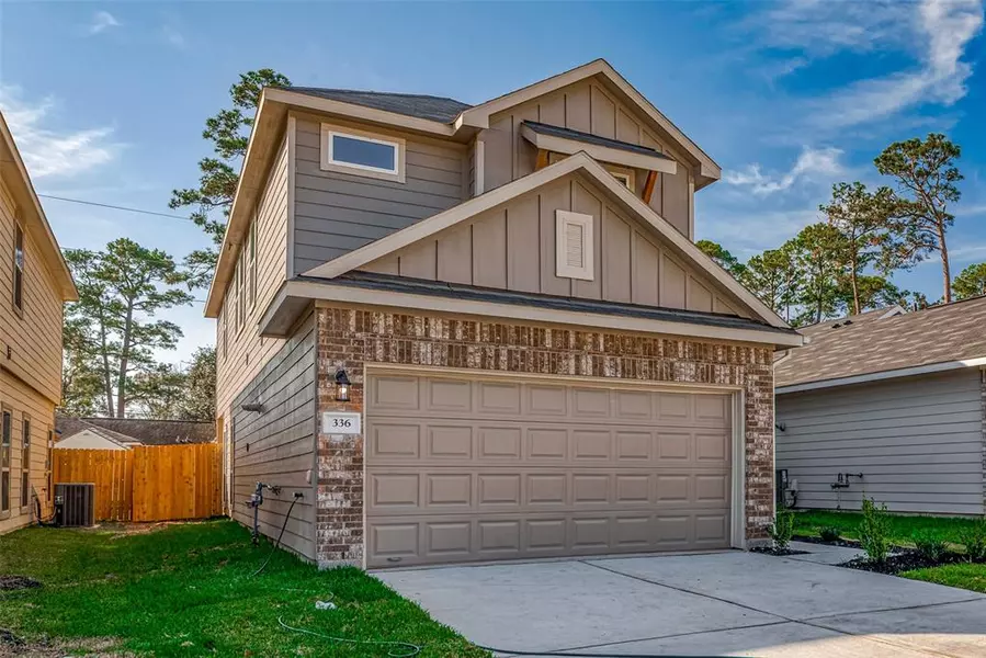 24705 Thornbluff Briar TRL, Huffman, TX 77336