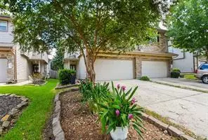 38 Whitekirk PL, The Woodlands, TX 77354